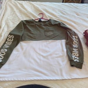 Rue+ Celestial long sleeve